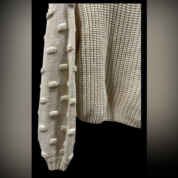 Moon and Madison | Sweaters | Knitted - Picture 4 of 5